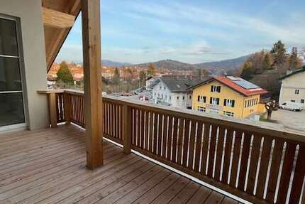 Wohnung Siegsdorf - 2 Zimmer, 93 m&sup2;, 1.311&euro; | Angebot:25988784