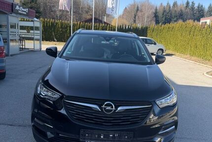 Opel Grandland (X) 42.000 km 18.900 &euro; Traunstein 83278