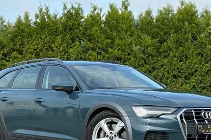 Audi A6 Allroad 147.000 km 26.900 &euro; Trostberg 83308