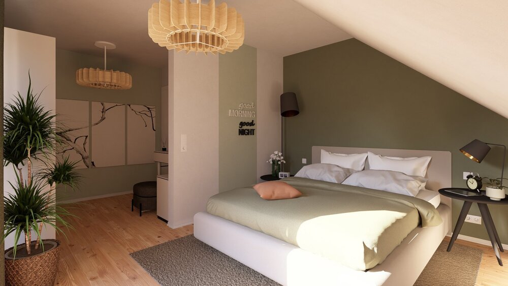 Traunstein Wohntraum - Individuell geplantes Einfamilienhaus mit gehobener Ausstattung und Wohlfühlfaktor - Einfamilienhaus Traunstein | Angebot:27350843