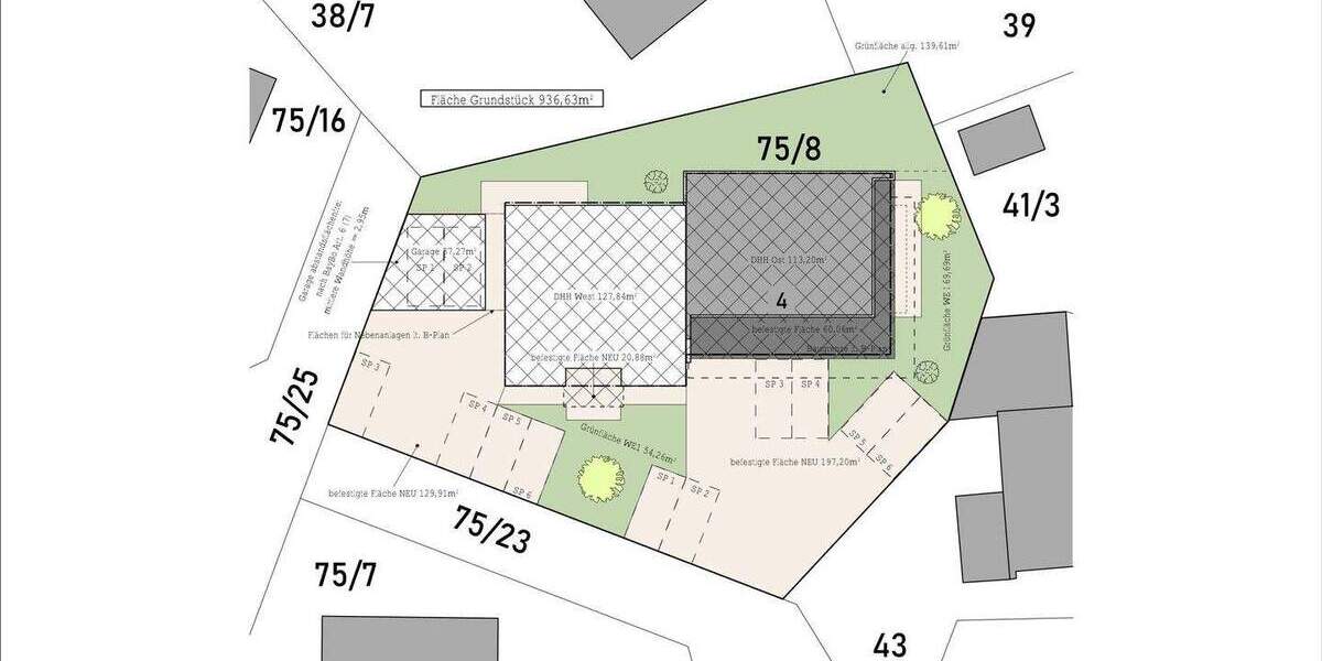 Etagenwohnung Teisendorf Neukirchen - 4 Zimmer, 103 m&sup2;, 551.050&euro; | Angebot:25822065