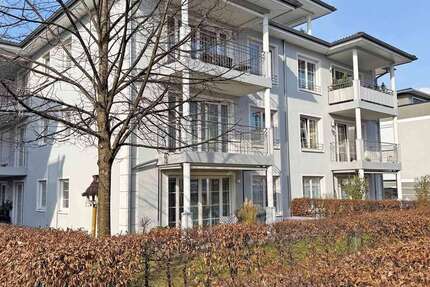 Wohnung Prien am Chiemsee - 4 Zimmer, 105 m&sup2;, 850.000&euro; | Angebot:25541119