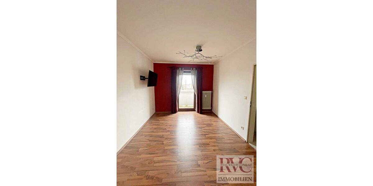 Etagenwohnung Ainring / Mitterfelden Perach - 2 Zimmer, 73 m&sup2;, 245.000&euro; | Angebot:25774959