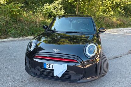 Mini Cooper 46.500 km 21.600 &euro; bad reichenhall 83435