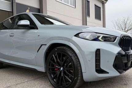 BMW X6 4.170 km 100.555 &euro; Saaldorf-Surheim 83416