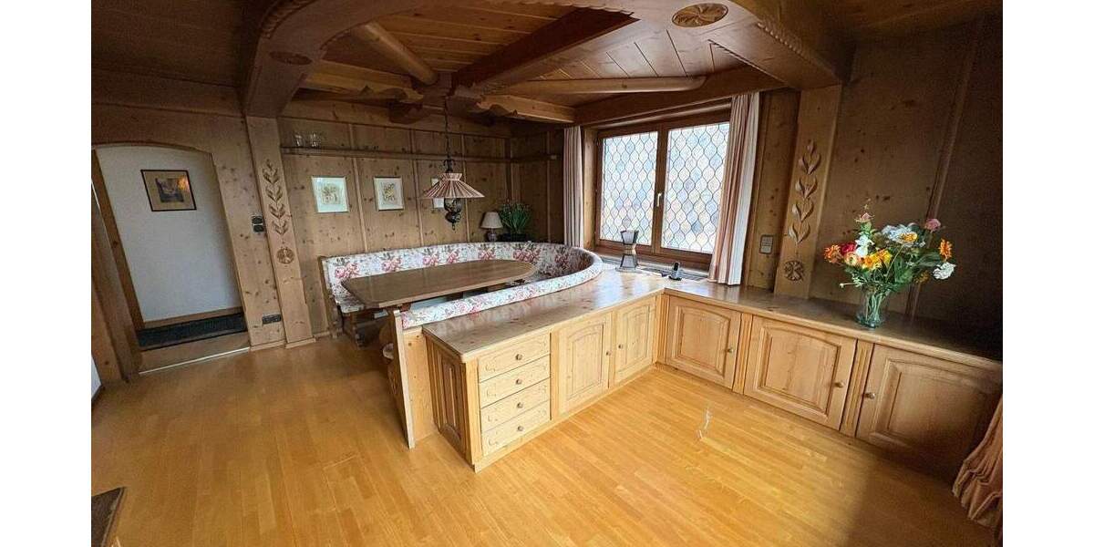 Einfamilienhaus Bernau am Chiemsee Bernau - 5 Zimmer, 180 m&sup2;, 1.100.000&euro; | Angebot:25680075