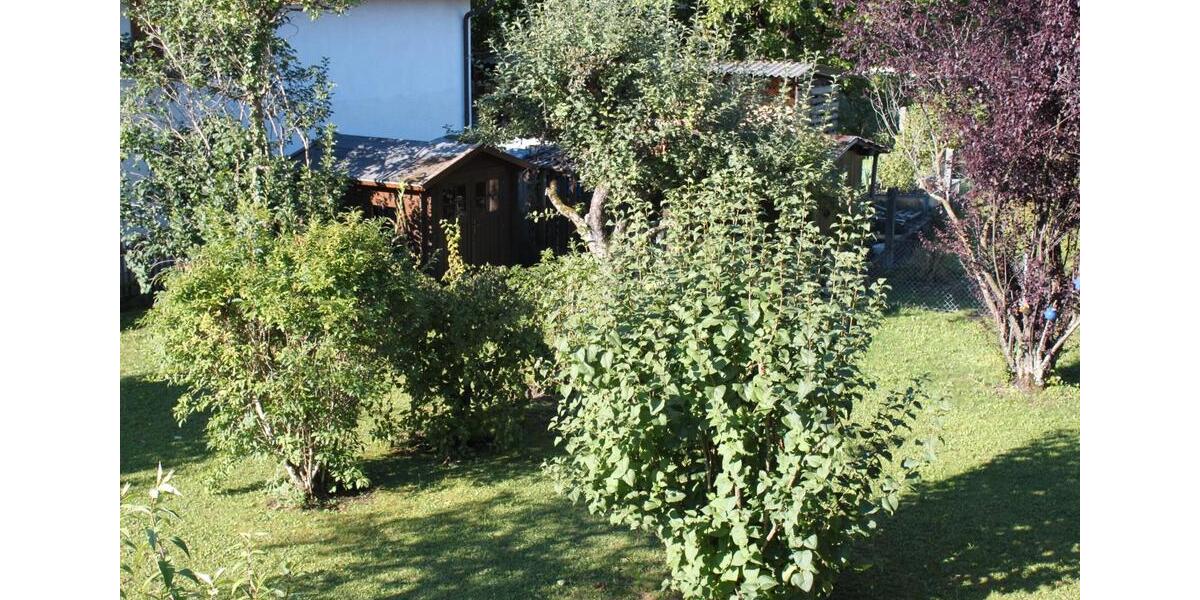 Etagenwohnung Aschau im Chiemgau - 2 Zimmer, 62 m&sup2;, 359.000&euro; | Angebot:26766351