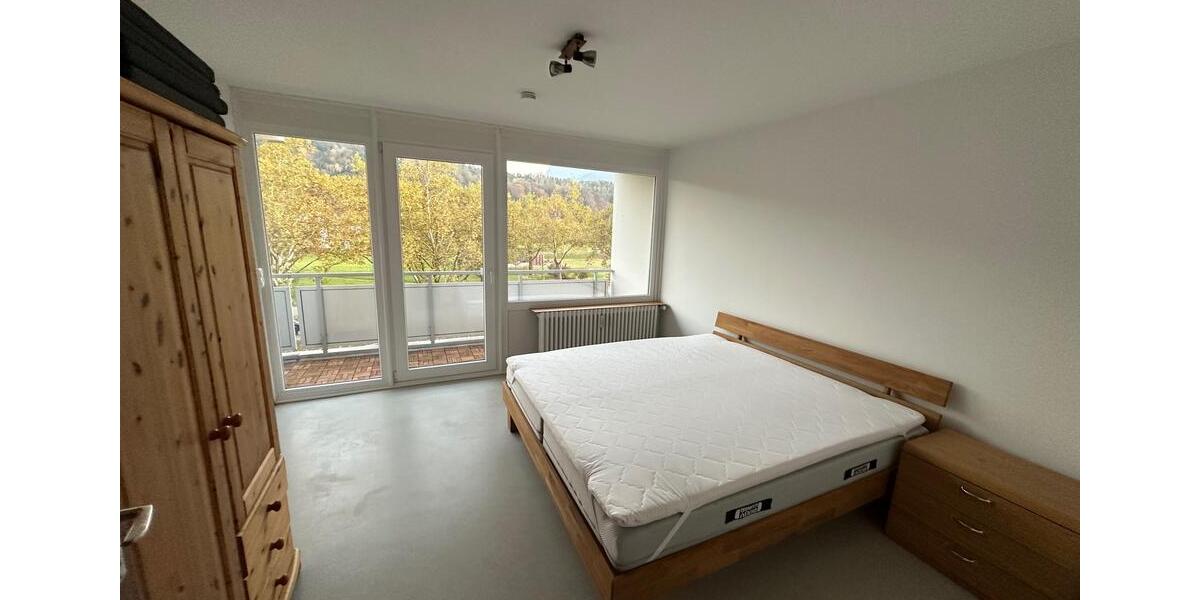 Etagenwohnung Bad Reichenhall - 2 Zimmer, 63 m&sup2;, 750&euro; | Angebot:26000063