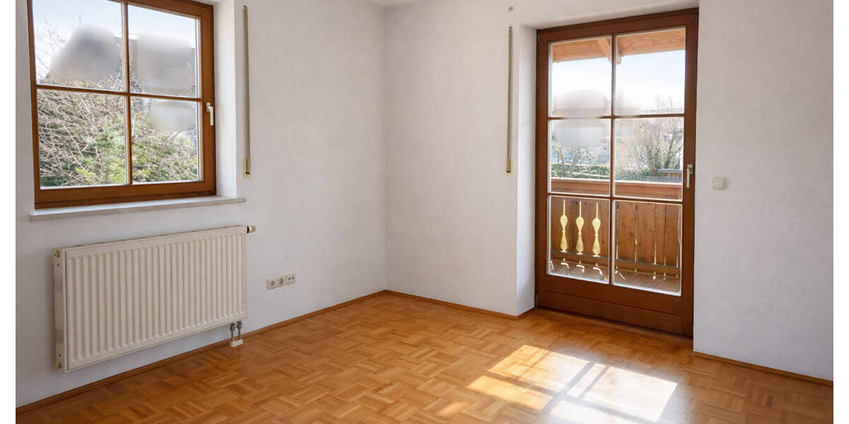 Doppelhaushälfte Ainring Perach - 5 Zimmer, 163 m&sup2;, 649.000&euro; | Angebot:25987381