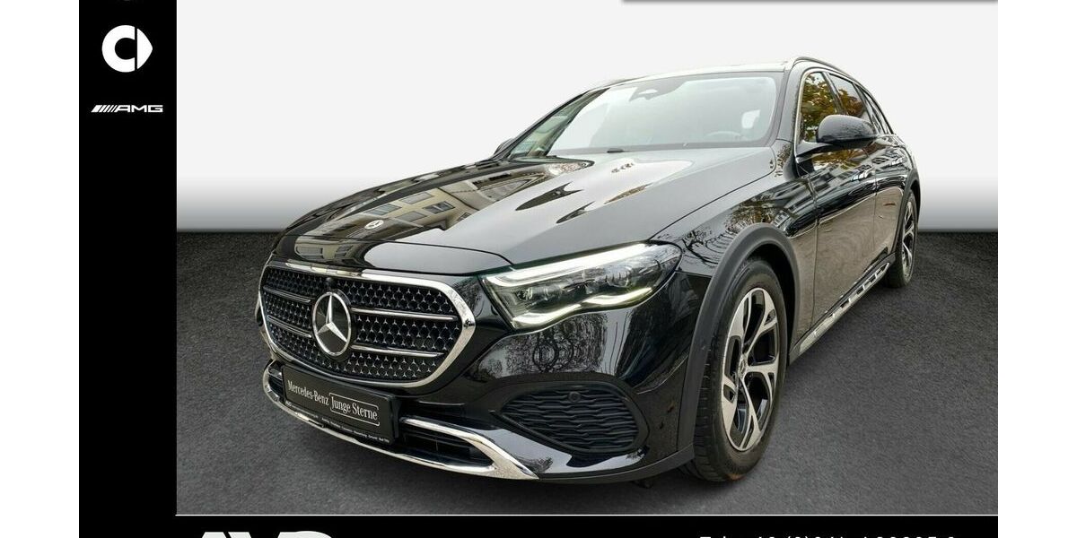 Mercedes-Benz E 220 22.746 km 57.990 &euro; Bad Reichenhall 83435