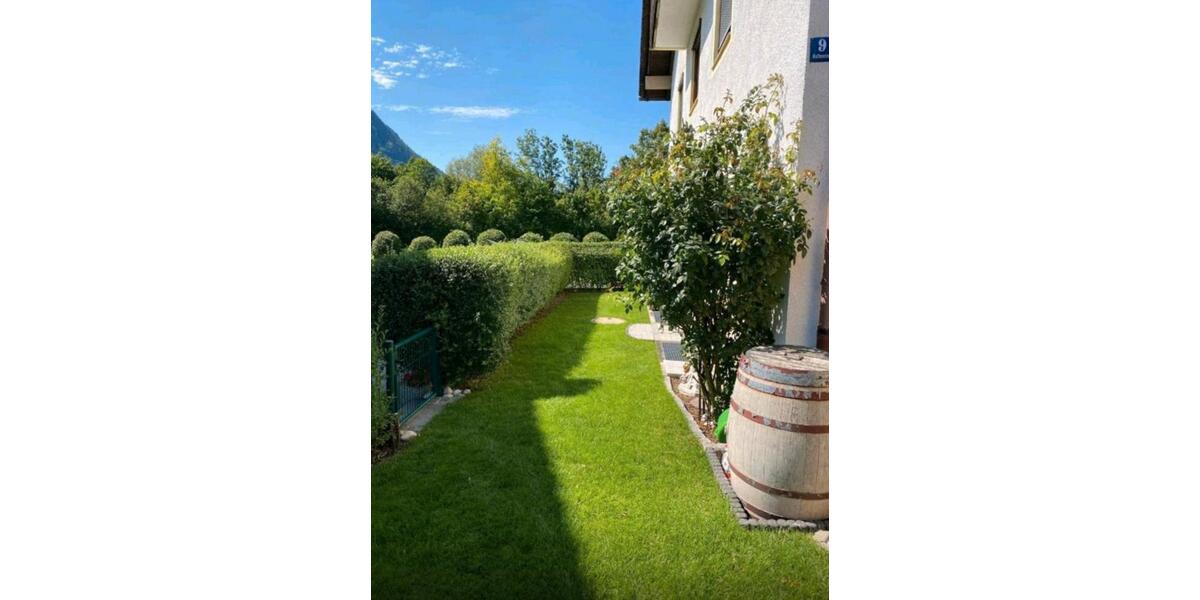 Erdgeschoßwohnung Bad Reichenhall - 3 Zimmer, 87 m&sup2;, 449.000&euro; | Angebot:25922366