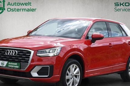 Audi Q2 71.285 km 17.485 &euro; Tacherting 83342