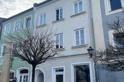 Wohnung Laufen - 2 Zimmer, 47 m&sup2;, 470&euro; | Angebot:25792385