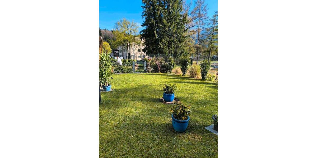 Erdgeschoßwohnung Bad Reichenhall - 3 Zimmer, 76 m&sup2;, 520.000&euro; | Angebot:26123005