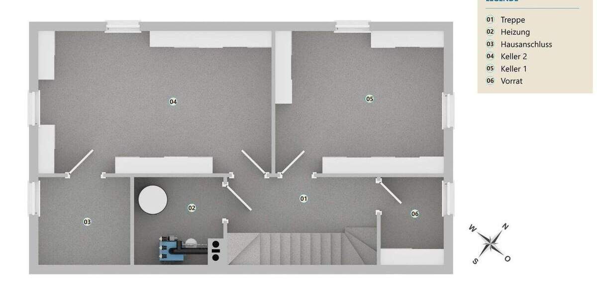 Doppelhaushälfte Bayerisch Gmain - 6 Zimmer, 148 m&sup2;, 649.000&euro; | Angebot:25734187