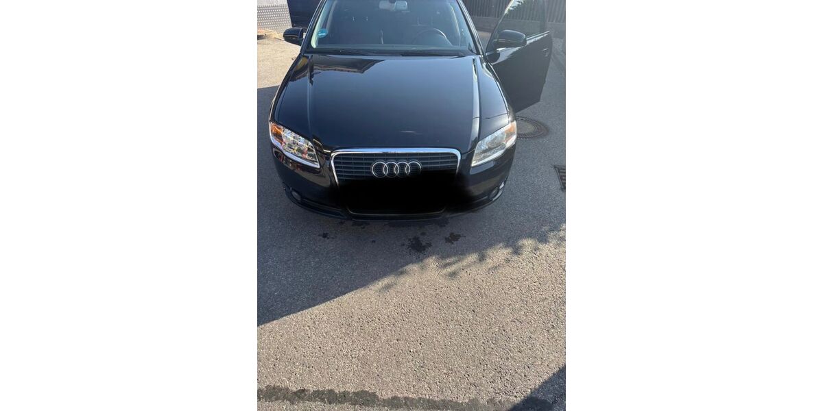 Audi A4 241.273 km 3.850 &euro; Schneizlreuth 83458