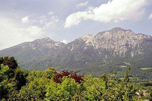 Etagenwohnung Bad Reichenhall Karlstein - 1 Zimmer, 41 m&sup2;, 130.000&euro; | Angebot:25748549