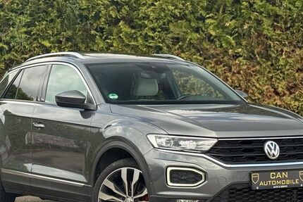 VW T-Roc 124.000 km 18.900 &euro; Trostberg 83308