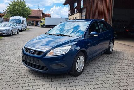 Ford Focus 141.600 km 1.890 &euro; Rimsting 83253