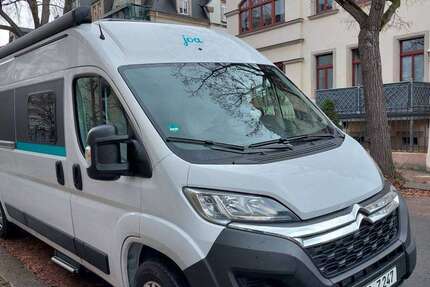 Citroen Jumper 56.790 km 43.500 &euro; Laufen, St 83410