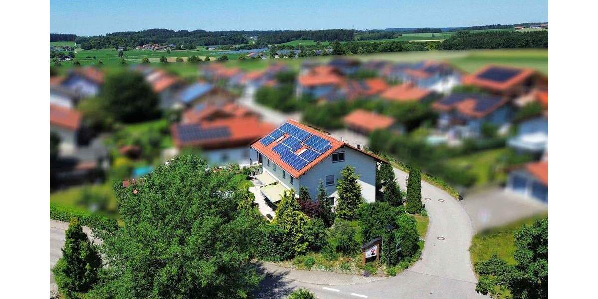 Mehrfamilienhaus, Wohnhaus Kienberg Labering - 9 Zimmer, 875.000&euro; | Angebot:25822081