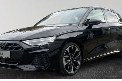 Audi A3 9.200 km 38.760 &euro; Traunstein 83278