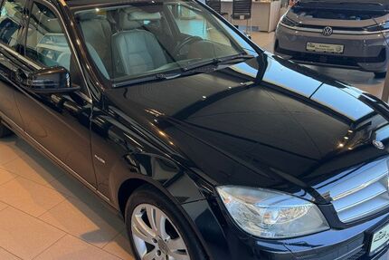 Mercedes-Benz C 200 288.090 km 3.500 &euro; Bad Endorf 83093