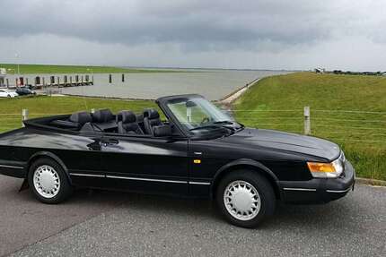 Saab 900 136.500 km 17.950 &euro; Surheim 83416