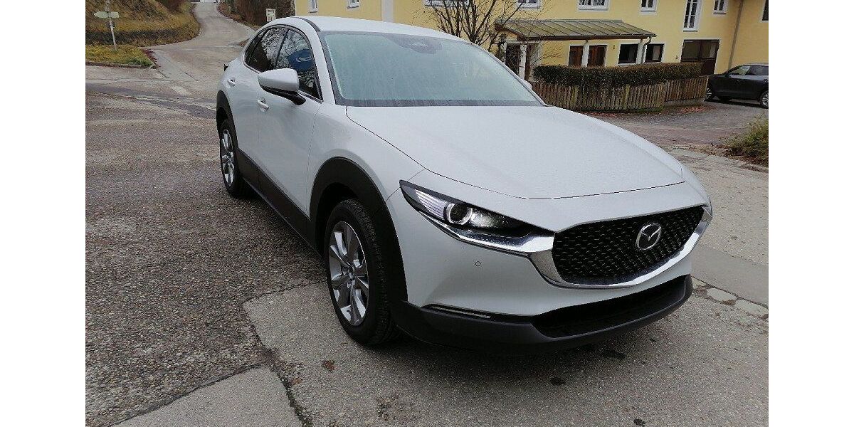 Mazda CX-30 4.044 km 30.499 &euro; Traunstein 83278