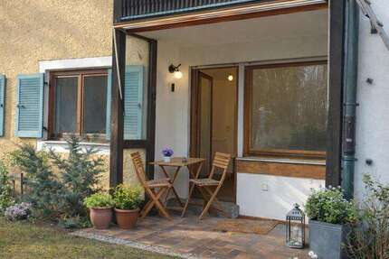 Wohnung Bad Reichenhall - 3 Zimmer, 75 m&sup2;, 365.000&euro; | Angebot:25458769