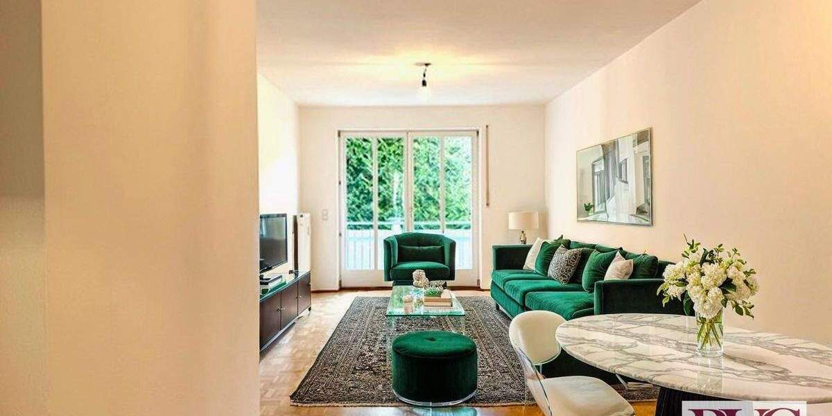 Etagenwohnung Laufen - 3 Zimmer, 72 m&sup2;, 298.000&euro; | Angebot:25684059