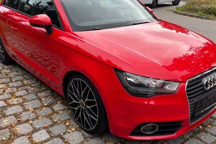 Audi A1 278.000 km 2.999 &euro; Bernau am Chiemsee 83233