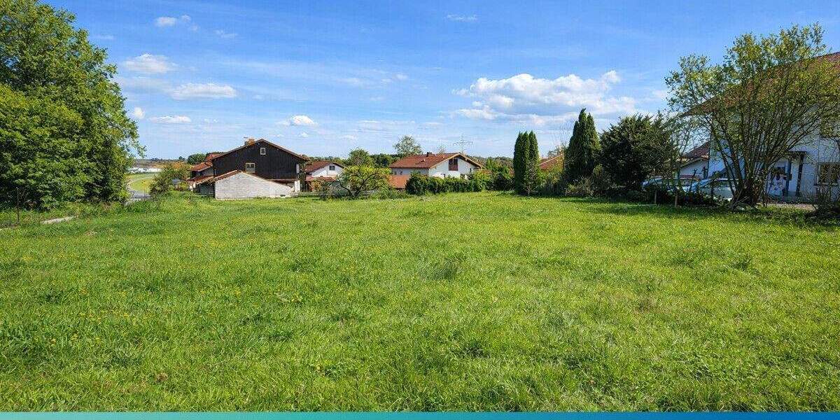 Grundstück Obing Frabertsham - 199.100&euro; | Angebot:25799039