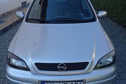 Opel Astra 119.300 km 1.550 &euro; Kirchweidach 84558
