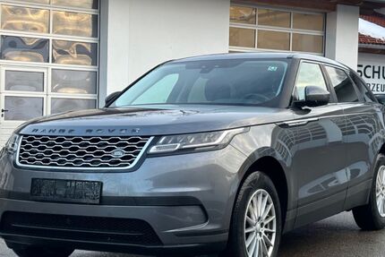 Land Rover Range Rover Velar 171.000 km 14.999 &euro; Waging am See 83329