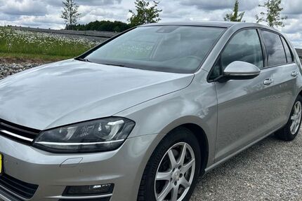 VW Golf 203.781 km 7.900 &euro; Pittenhart 83132