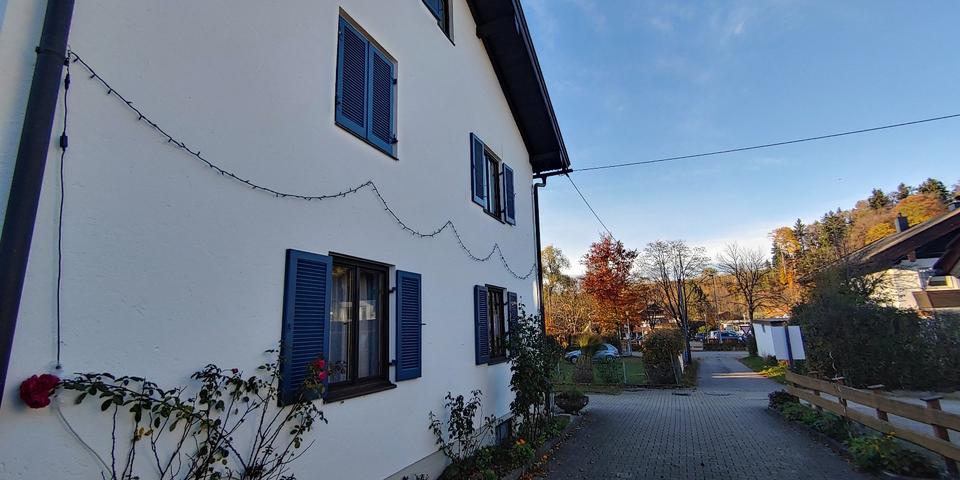 Mehrfamilienhaus, Wohnhaus Frasdorf - 6 Zimmer, 145 m&sup2;, 680.000&euro; | Angebot:26072940
