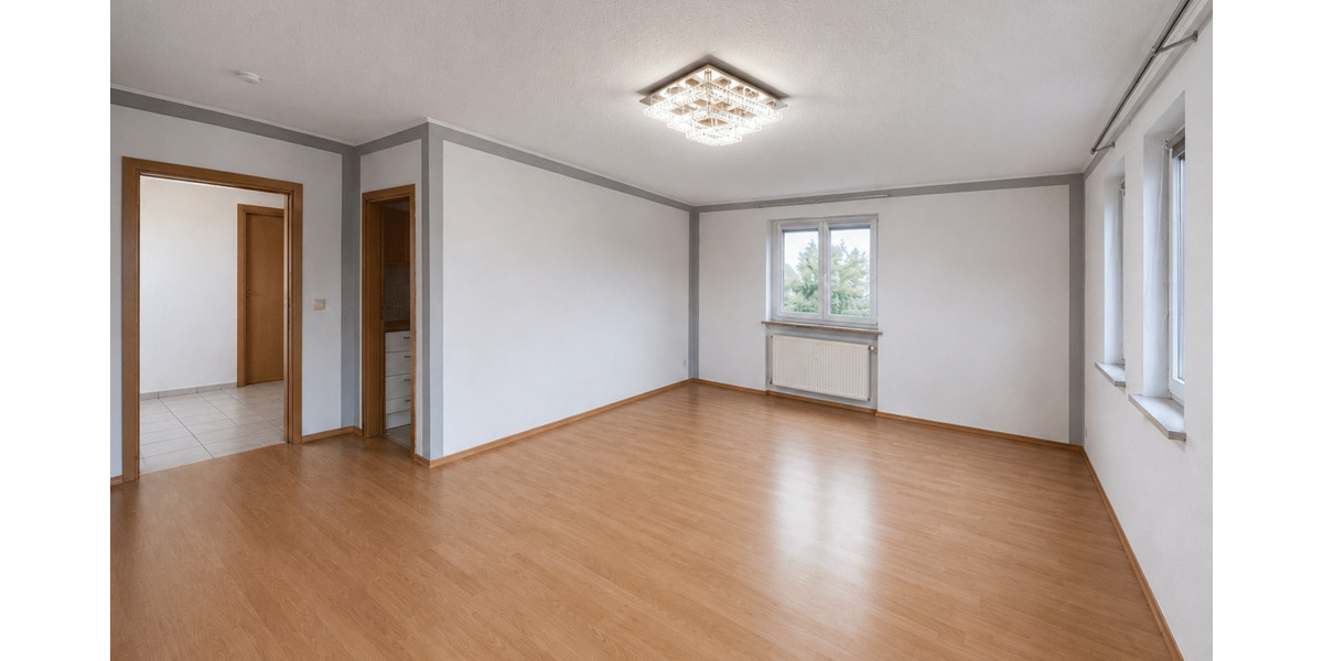 Etagenwohnung Garching an der Alz Garching - 3 Zimmer, 69 m&sup2;, 169.900&euro; | Angebot:26731222