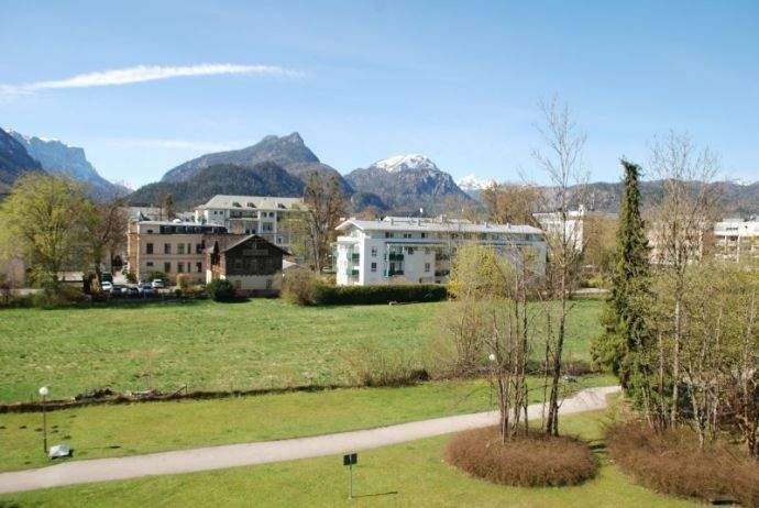 Etagenwohnung Bad Reichenhall - 3 Zimmer, 70 m&sup2;, 325.000&euro; | Angebot:25748552