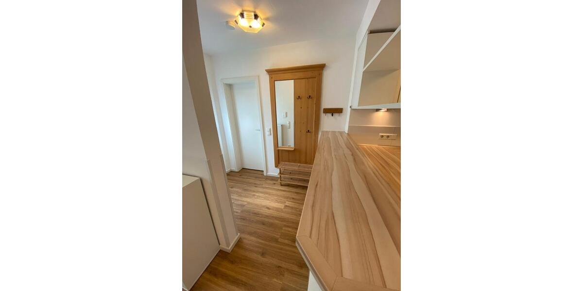 Erdgeschoßwohnung Chieming - 2 Zimmer, 40 m&sup2;, 675&euro; | Angebot:25987703