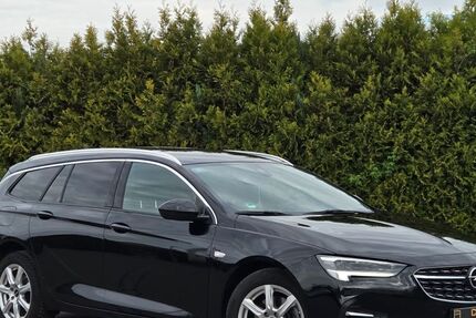 Opel Insignia 35.000 km 17.990 &euro; Trostberg 83308