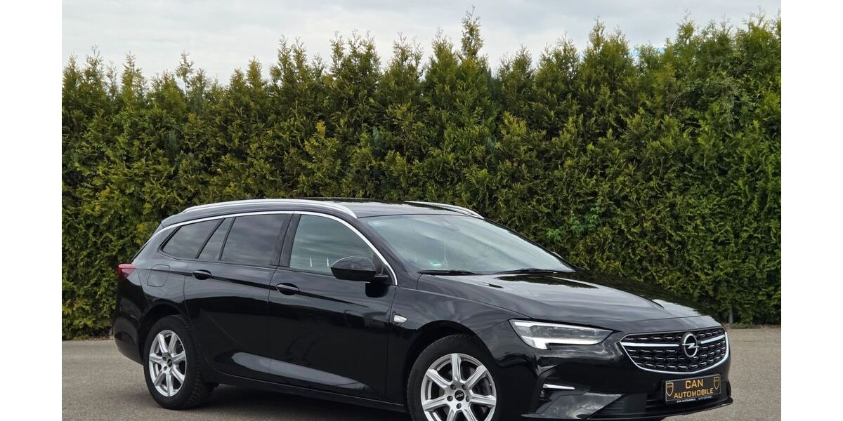 Opel Insignia 35.000 km 17.990 &euro; Trostberg 83308