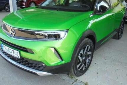 Opel Mokka 59.500 km 17.889 &euro; Petting 83367