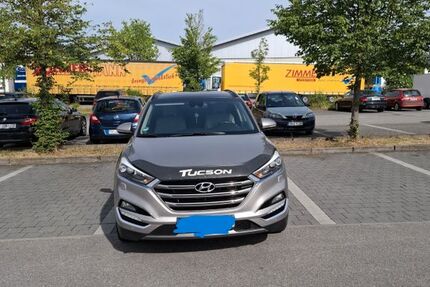 Hyundai TUCSON 167.000 km 12.000 &euro; Trostberg 83301