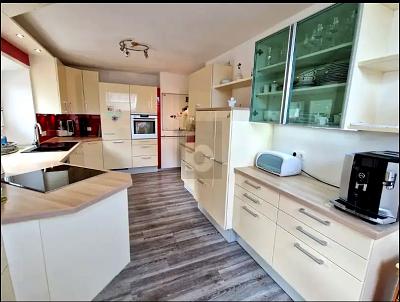 ELEGANTE VILLA IN BESTLAGE - VIELSEITIG NUTZBAR - Villa Bad Reichenhall | Angebot:25998720