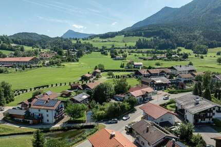 Grundstück Ruhpolding - 350.000&euro; | Angebot:27070935