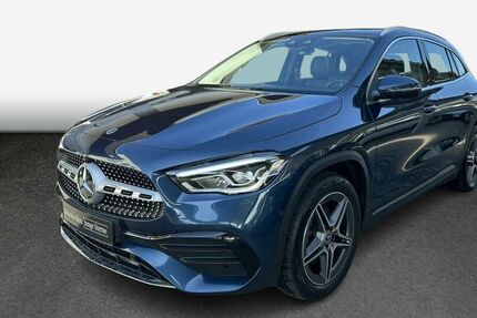 Mercedes-Benz GLA 250 72.000 km 28.800 &euro; Traunstein 83278