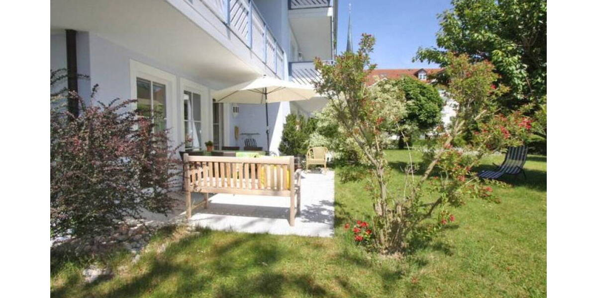 Etagenwohnung Eggstätt - 3 Zimmer, 103 m&sup2;, 555.000&euro; | Angebot:25957519