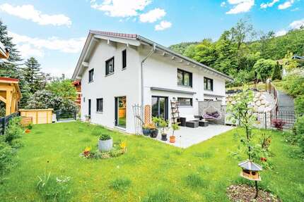 Haus Ruhpolding - 4 Zimmer, 114 m&sup2;, 738.000&euro; | Angebot:26739777